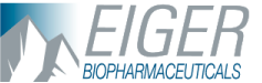 Eiger BioPharmaceuticals
